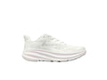 Hoka One One Clifton 9 'White'