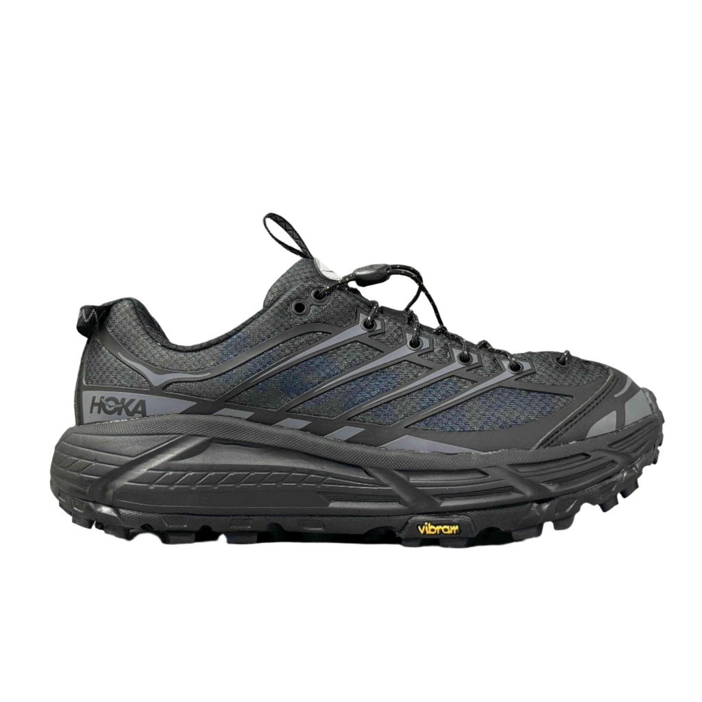 Hoka One One Mafate Three2 'Black'