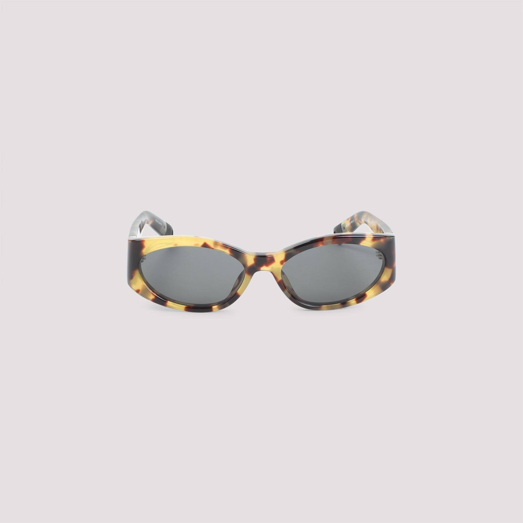 JACQUEMUS EYEWEAR Chic Acetate Sunglasses