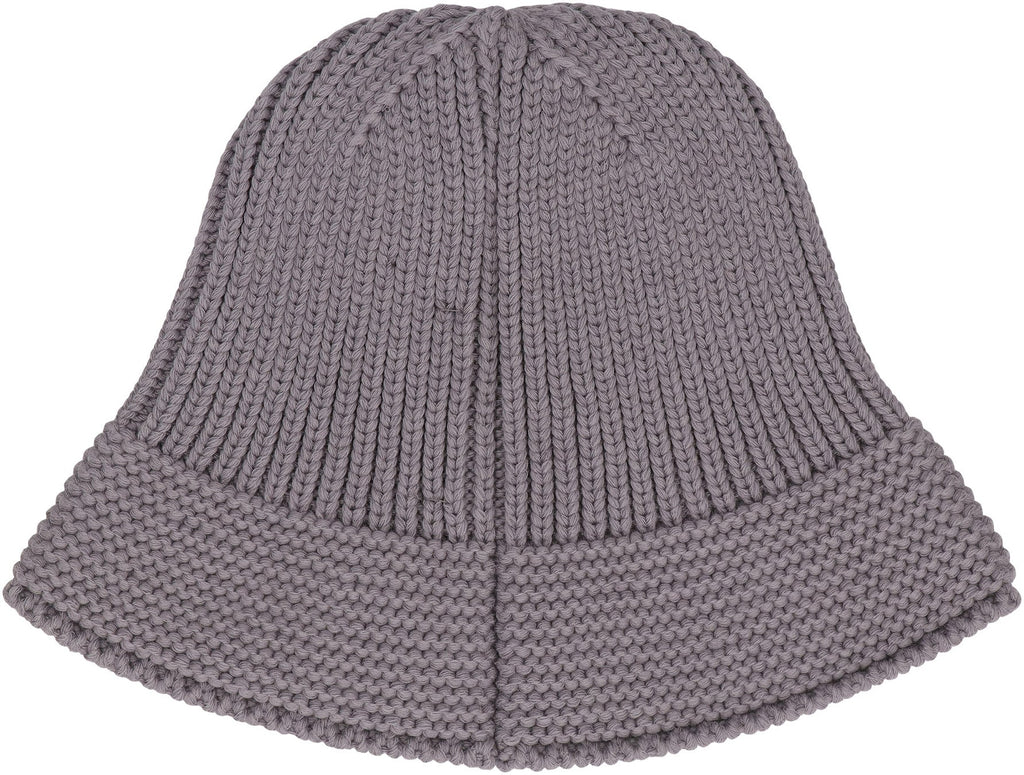 Y-3 Fisherman Hat with Extended Brim - Men’s