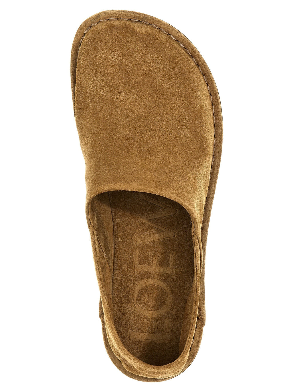 Loewe 'Folio' Slip On