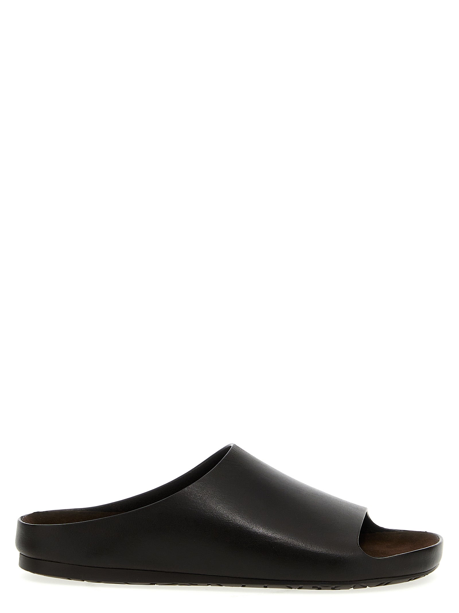 Loewe 'Lago' Sandals
