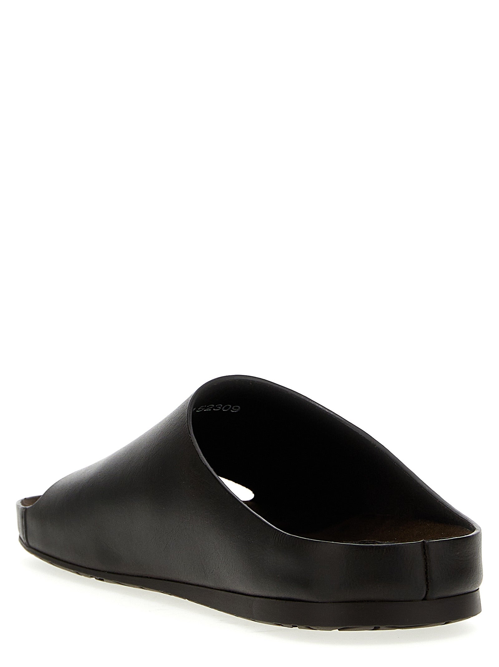 Loewe 'Lago' Sandals