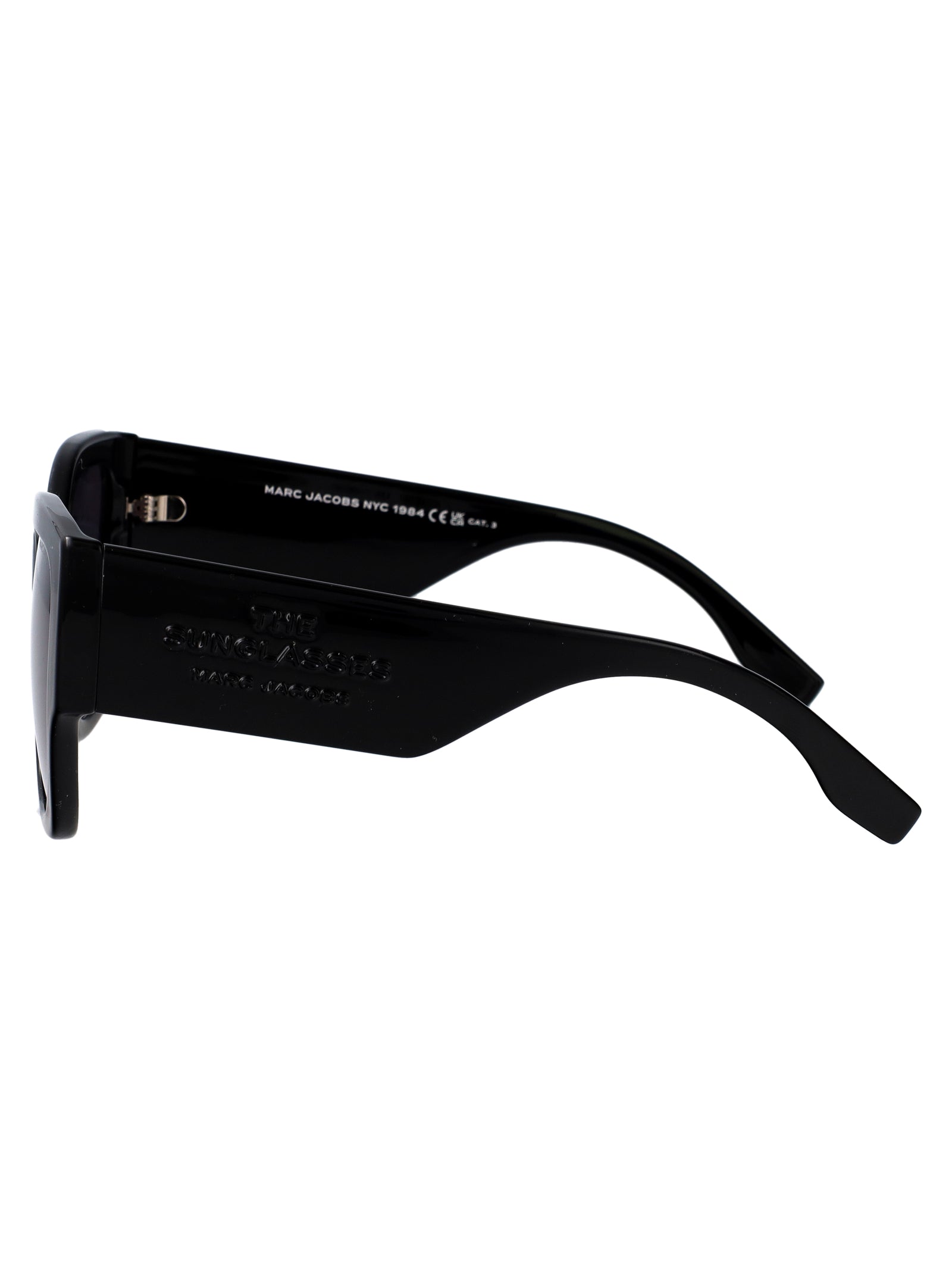 MARC JACOBS Chic Acetate Sunglasses