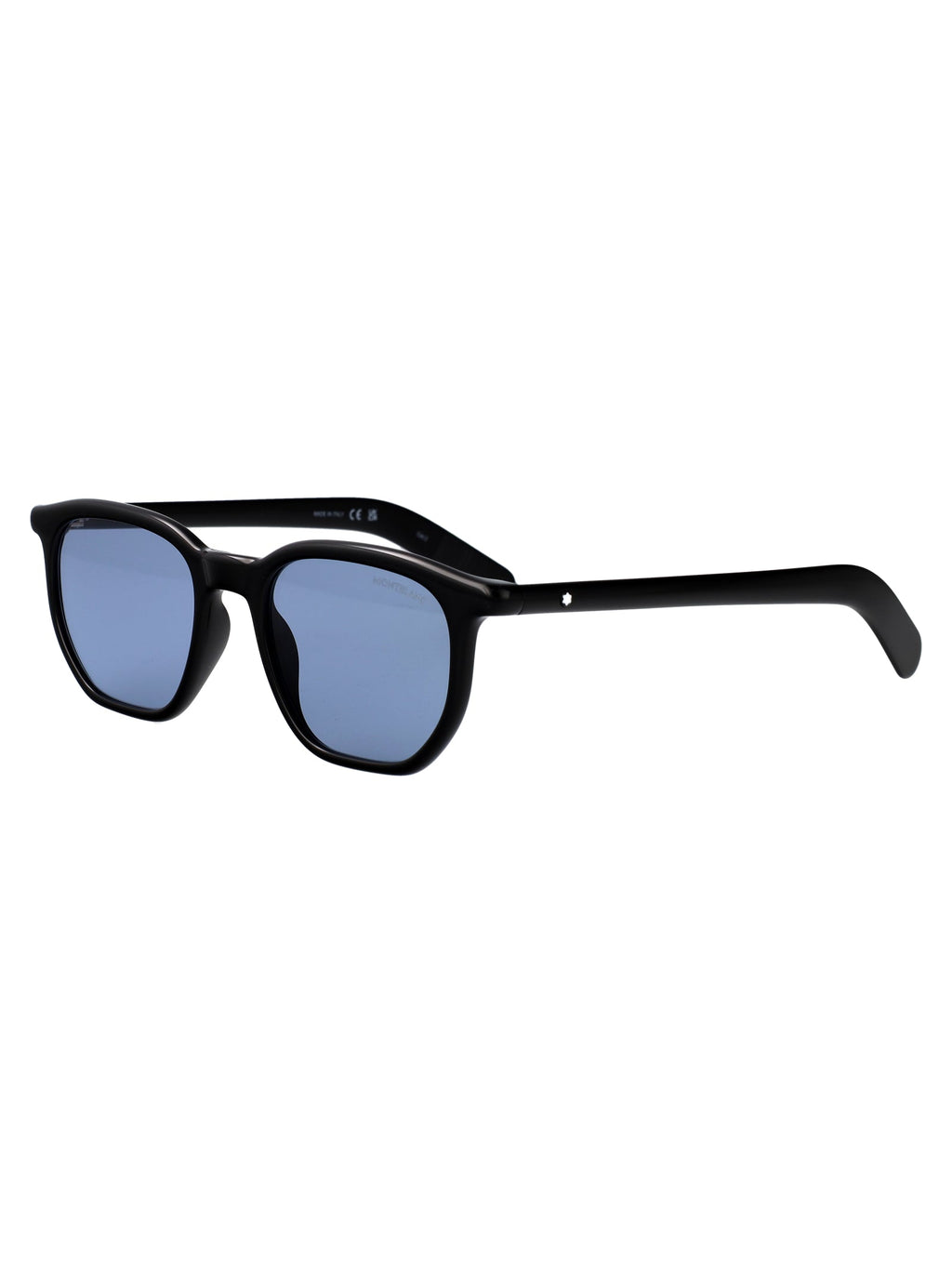 MONTBLANC Classic Men's Sunglasses - MB0352S 008