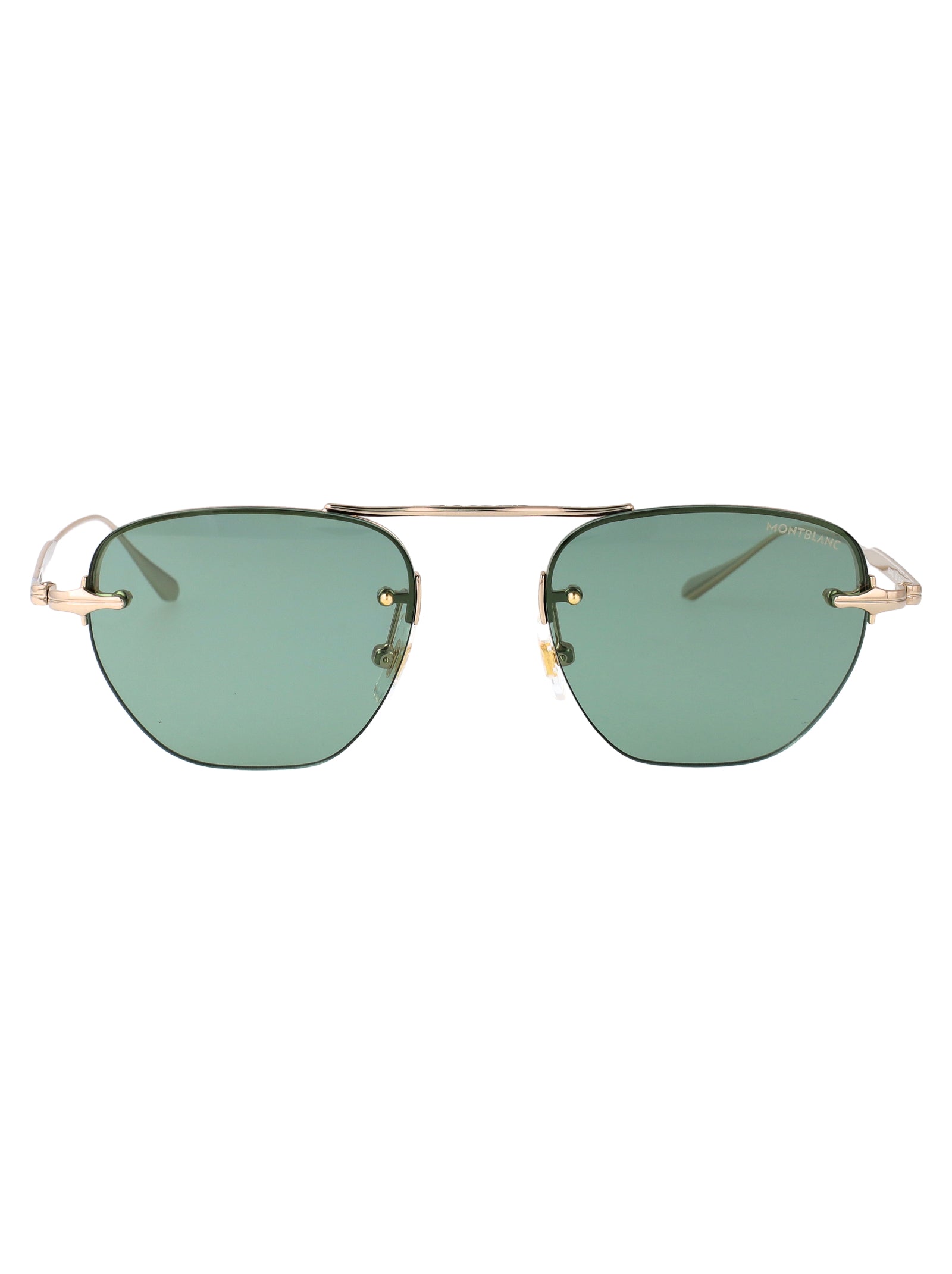 MONTBLANC Men's Stylish Sunglasses