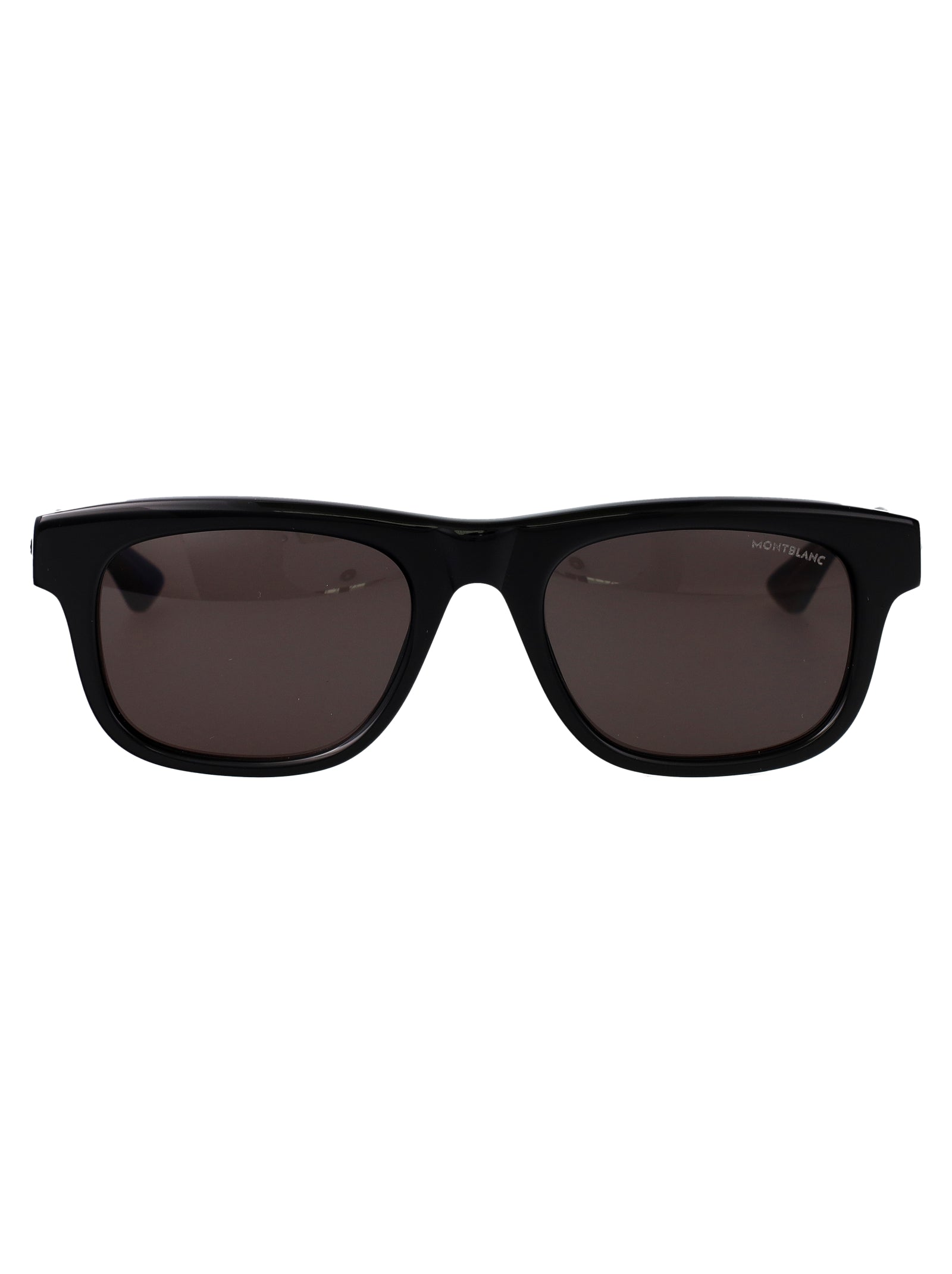 MONTBLANC Timeless Men's Deluxe Sunglasses