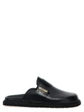 Moschino 'Birky' Sabots