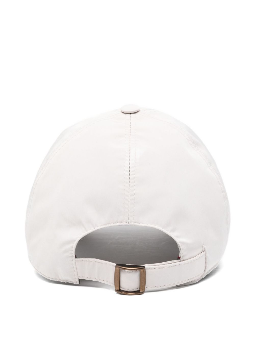 BRUNELLO CUCINELLI Logo Baseball Cap - Adjustable Fit