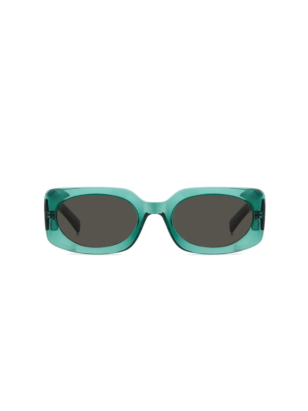 MISSONI Logo Sunglasses - 53 MM Lenses, 21 MM Bridge