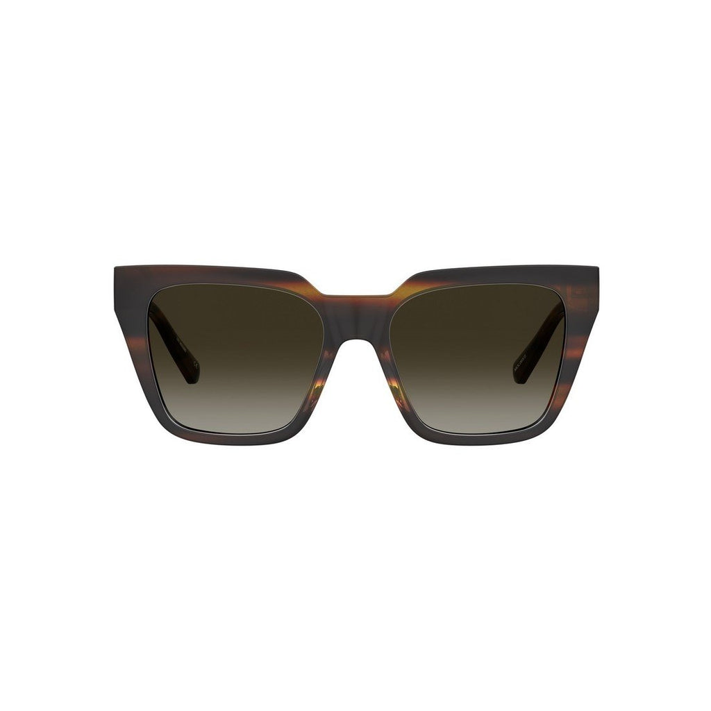 LOVE MOSCHINO Trendy Women's Sunglasses