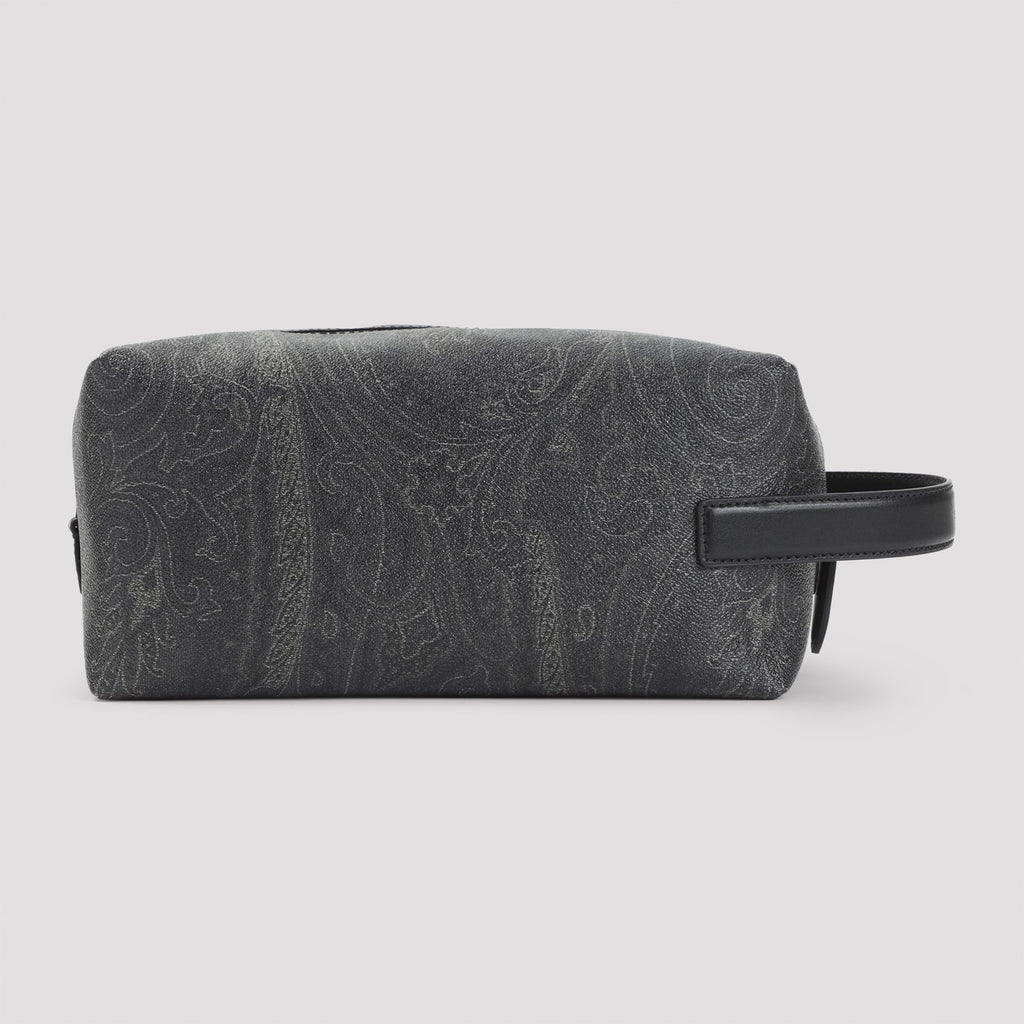 ETRO Mini Pouch Handbag