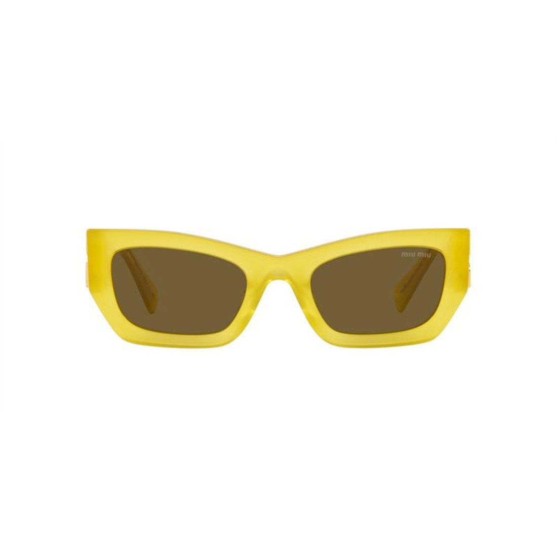 MIU MIU Chic Women's Sunglasses - MU 09WS Style