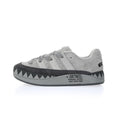 NEIGHBORHOOD x Adidas Originals Adimatic 'Solid Gray Stone'