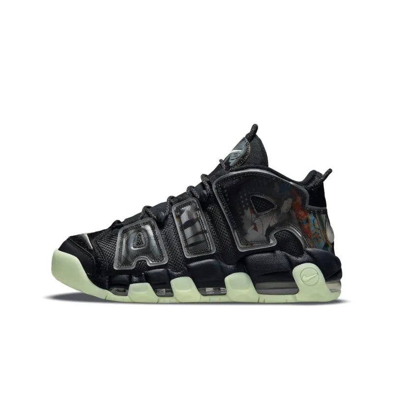 Nike Air More Uptempo Utagawa Kuniyoshi
