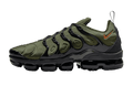 Nike Air VaporMax Plus 'Rough Green Dark Russet'