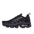 Nike Air VaporMax Plus 'Triple Black'