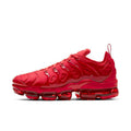 Nike Air VaporMax Plus 'Triple Red'
