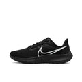Nike Air Zoom Pegasus 39 Black Silver Metallic