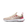 Nike Free Run 5.0 Next Nature Sanddrift Sea Coral