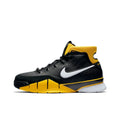 Nike Kobe 1 Protro Black Maize