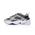 Nike M2K Tekno Atmosphere Grey Black