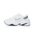Nike M2K Tekno 'Cool White'