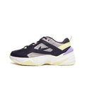 Nike M2K Tekno Gridiron Atmosphere Grey