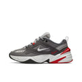 Nike M2K Tekno Gunsmoke University Red