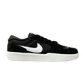 Nike SB Force 58 Black White