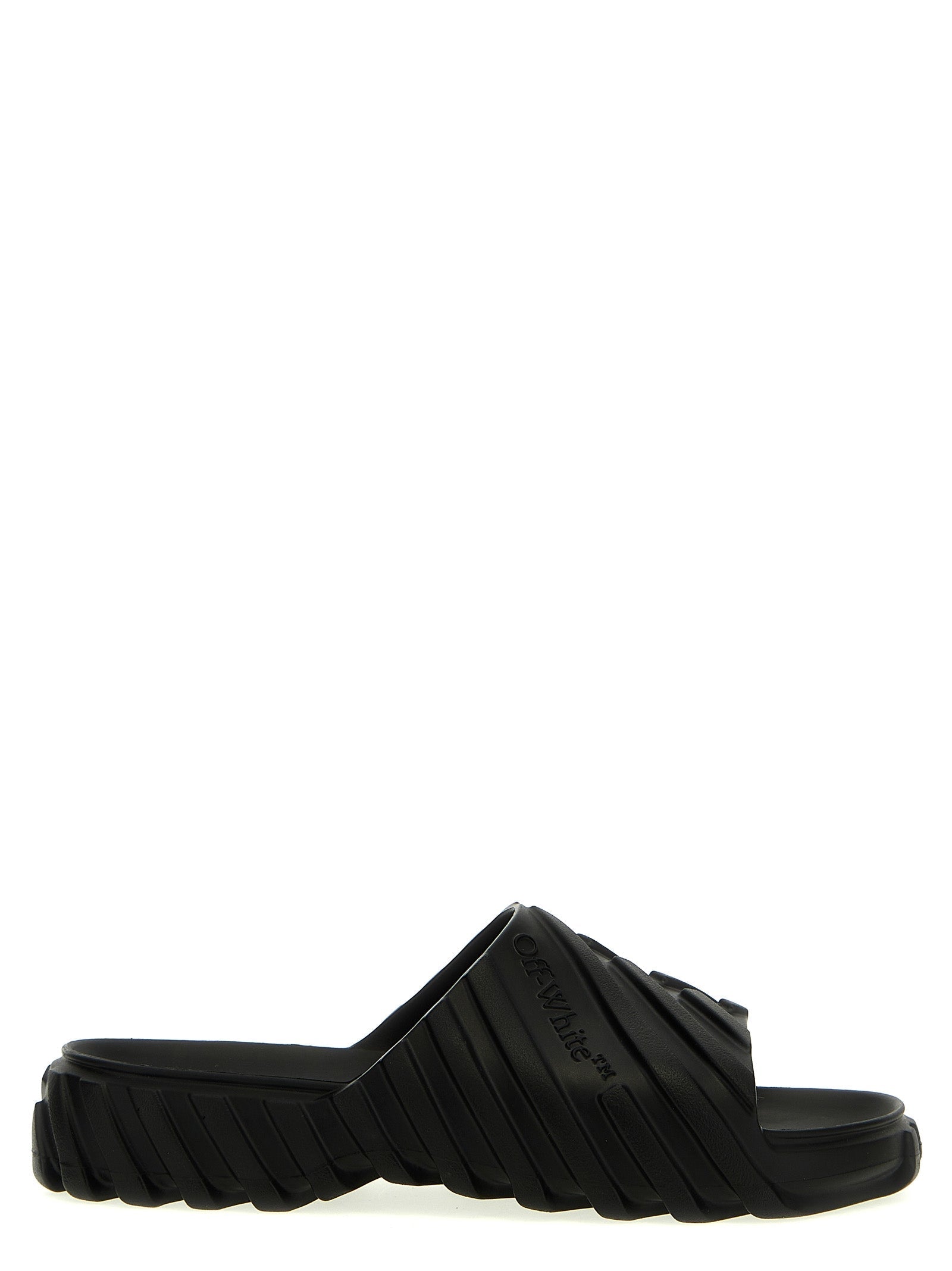 Off White 'Exploration' Slider