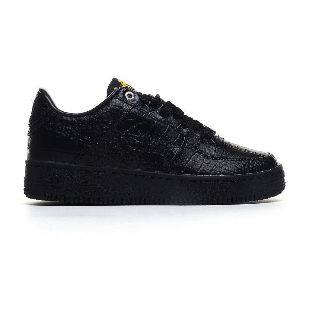 October’s Very Own x A Bathing Ape Bapesta