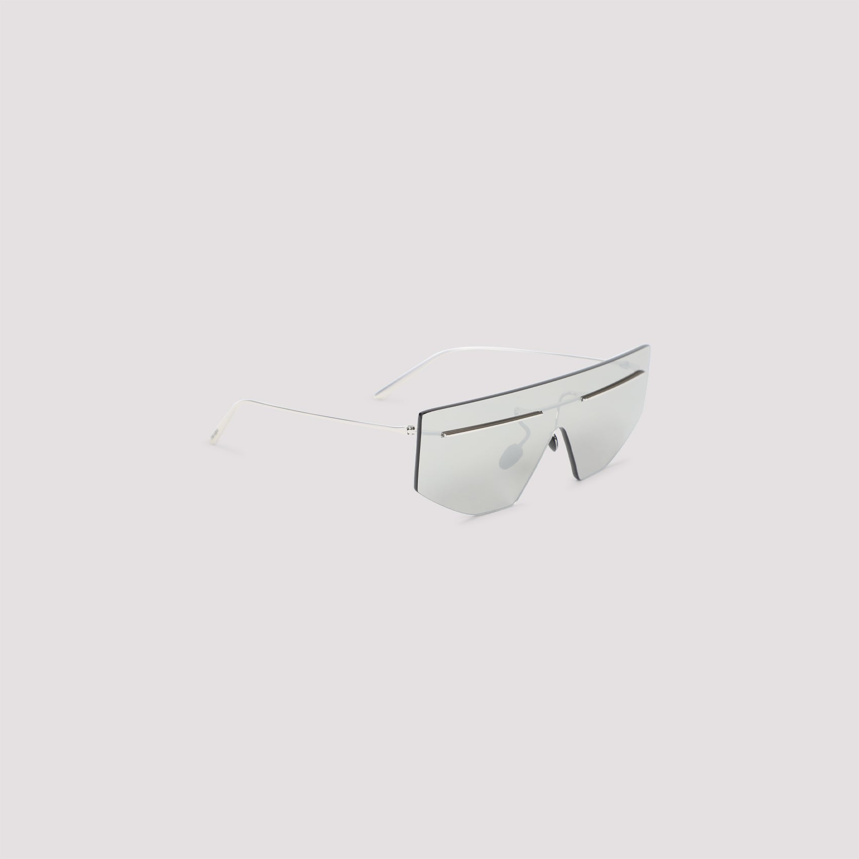PRADA Luxury Eyewear Sunglasses for Men - FW25 Collection