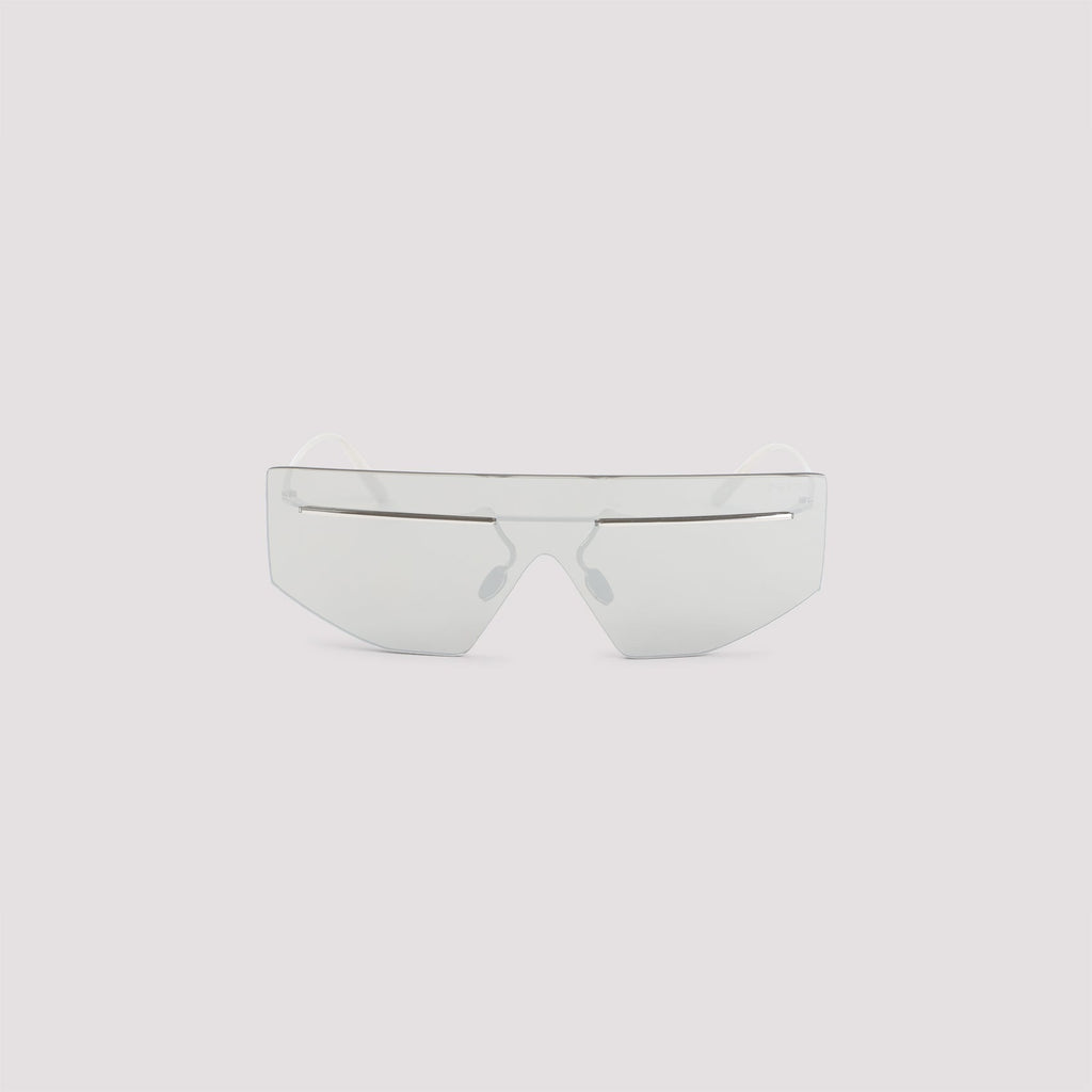 PRADA Luxury Eyewear Sunglasses for Men - FW25 Collection