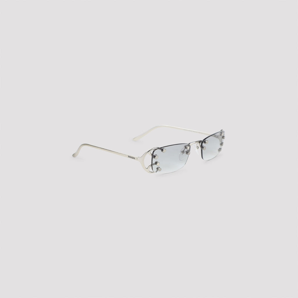 PRADA Luxury Eyewear Sunglasses for Women - Fall Winter Collection