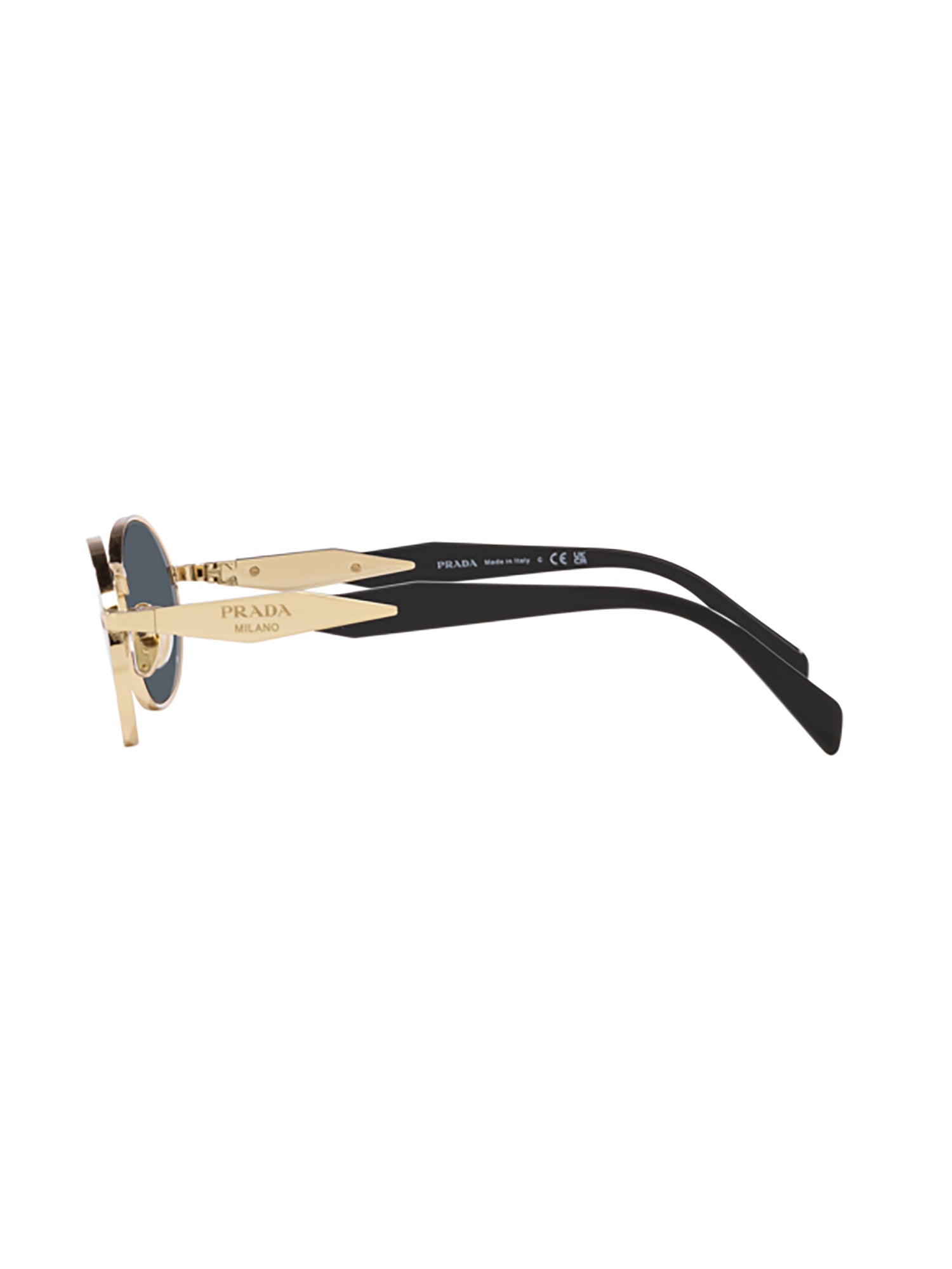 PRADA Stylish 65ZS SOLE Sunglasses for Women
