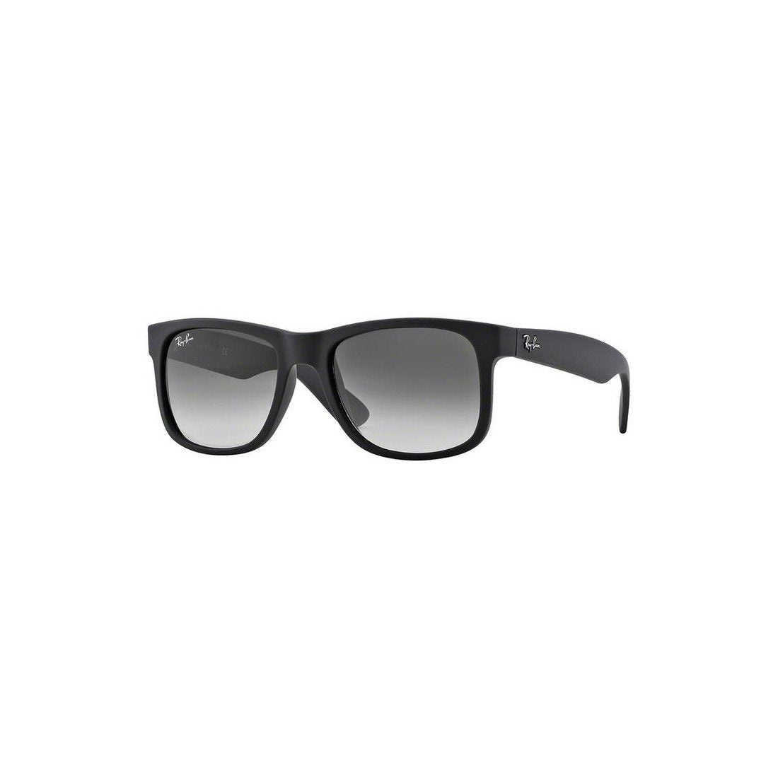 RAY-BAN Justin Sunglasses RB4165 601/8G - Men's Accessory