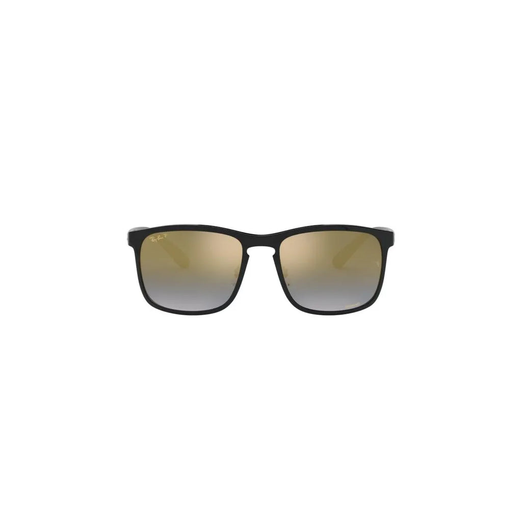 RAY-BAN Men's Classic Polarized Sunglasses