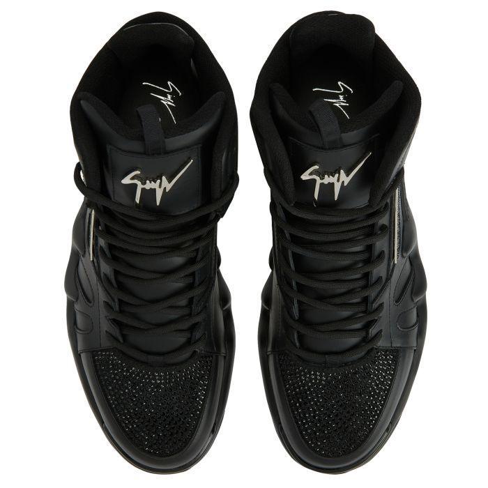 Giuseppe Zanotti Talon Winter