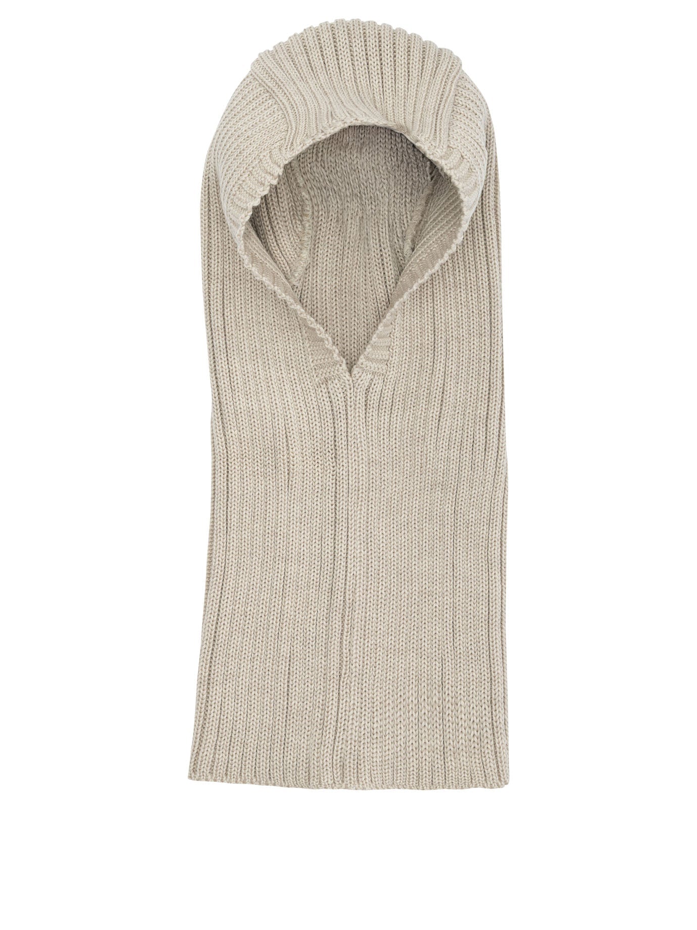 NEEDLES Merino Wool Balaclava for Men - Full Face Coverage