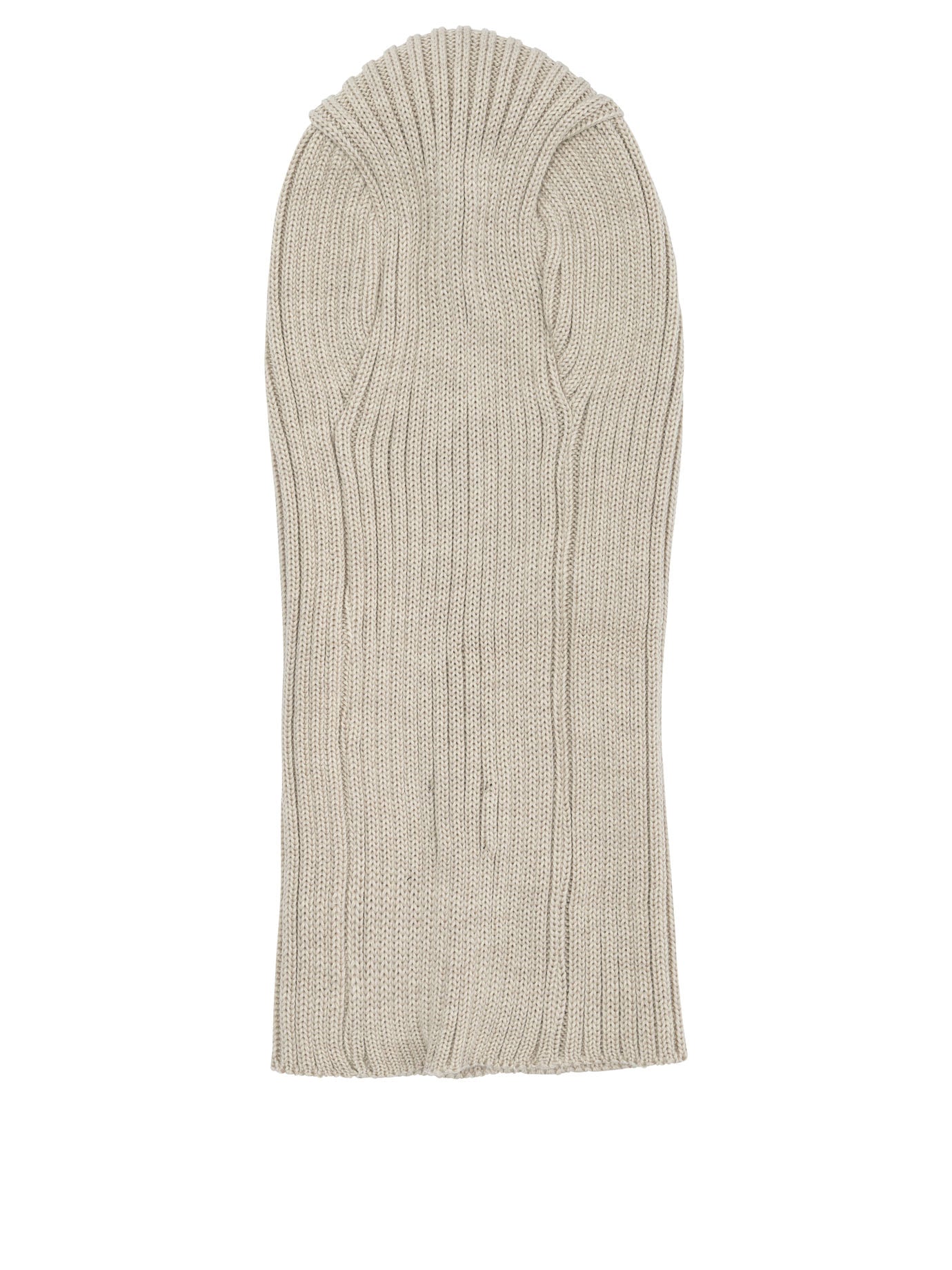 NEEDLES Merino Wool Balaclava for Men - Full Face Coverage