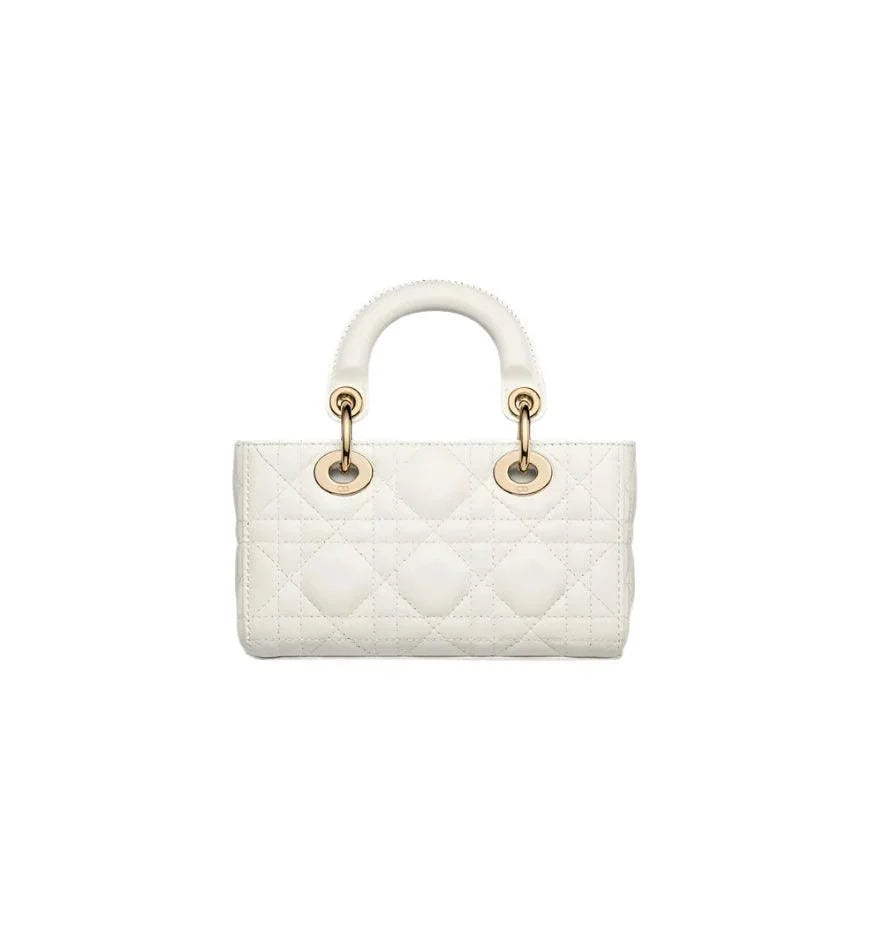 DIOR Lady D-JOY Handbags