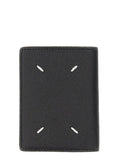 MAISON MARGIELA Mini Four Stitches Card Holder