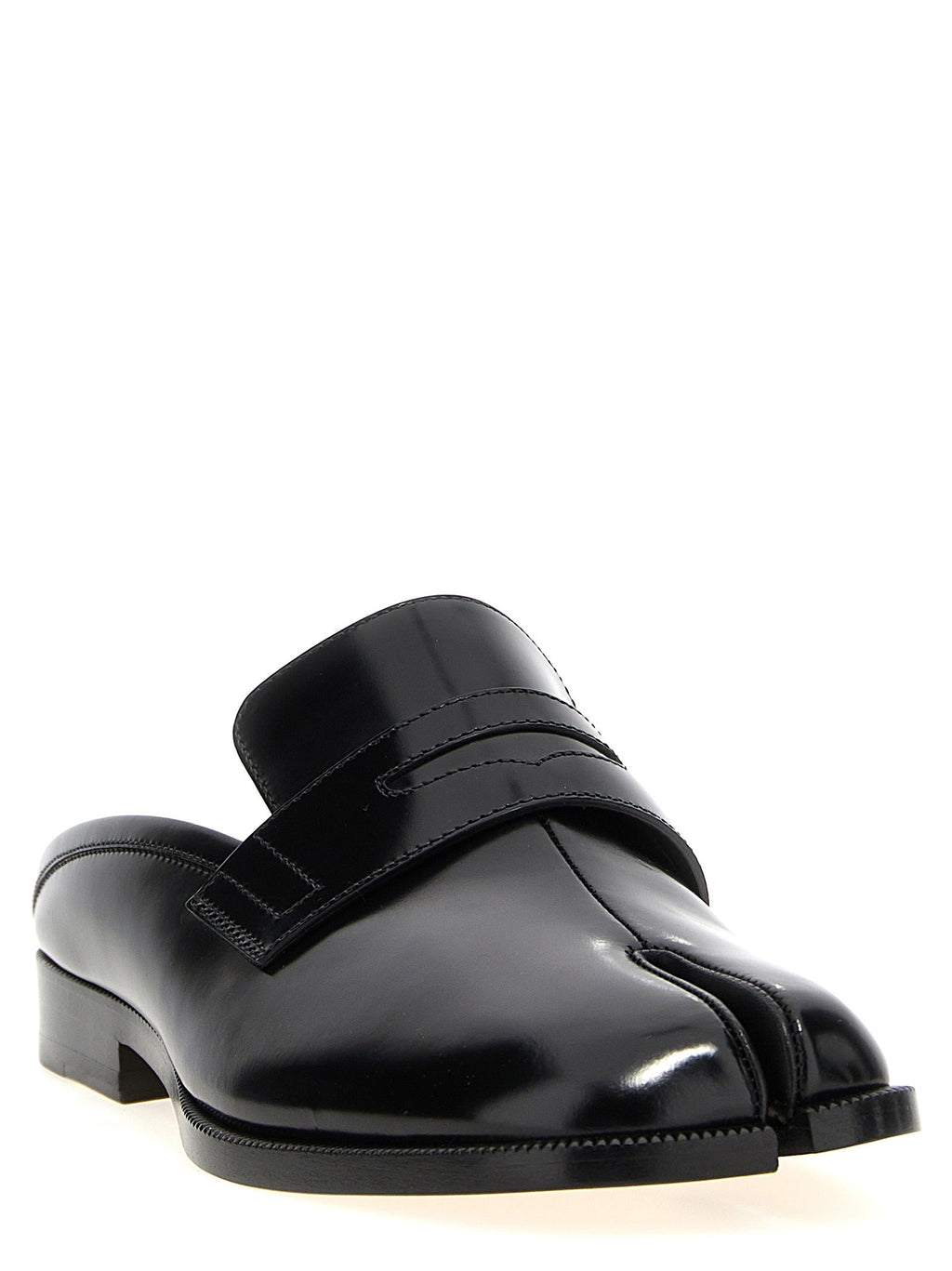 Maison Margiela 'Tabi Loafer' Mules