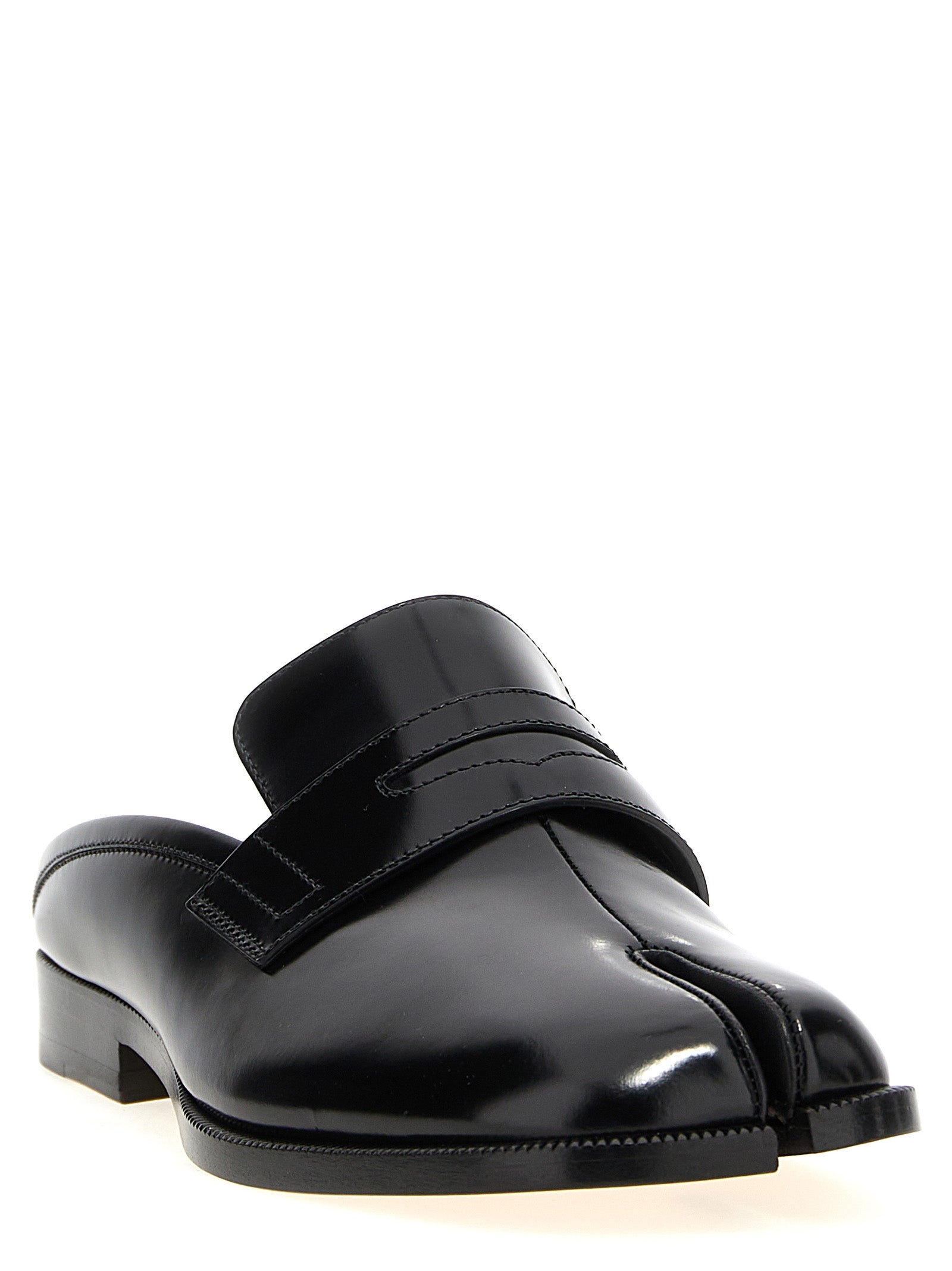Maison Margiela 'Tabi Loafer' Mules