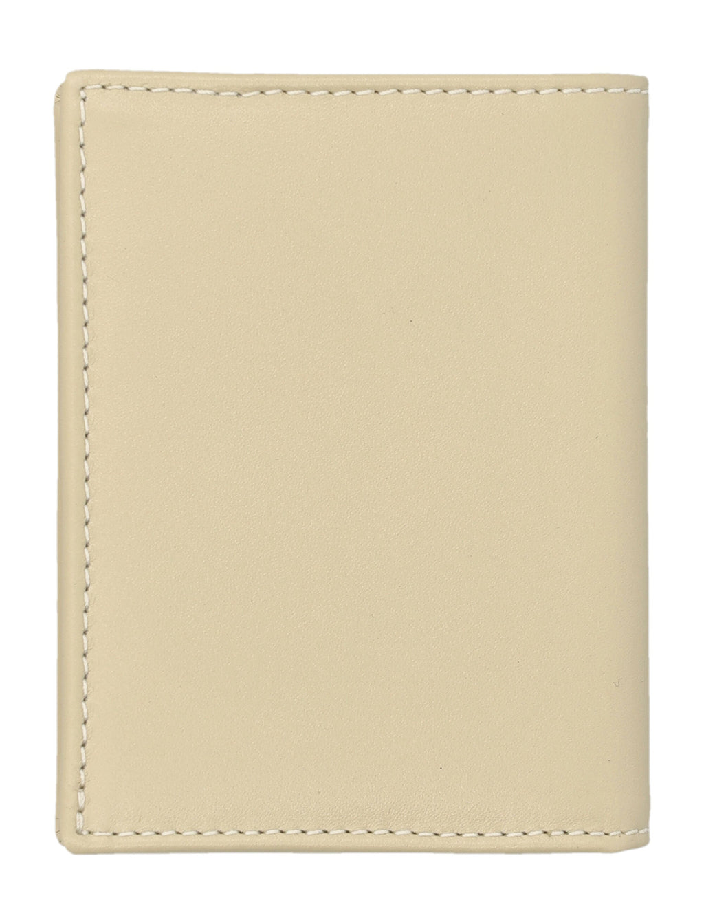 COMME DES GARÇONS WALLET Classic Bi-Fold Mini Cardholder