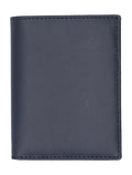 COMME DES GARÇONS WALLET Classic Mini Leather Cardholder