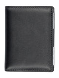 COMME DES GARÇONS WALLET Classic Print Mini Cardholder