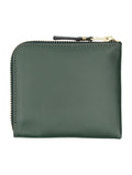 COMME DES GARÇONS WALLET Classic Mini Zip Wallet