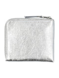 COMME DES GARÇONS WALLET Classic Mini Zip Wallet